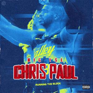 Chris Paul (Explicit)