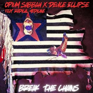 Break The Chains (feat. Radical Medicine: Decoy Gallerina) (Explicit)