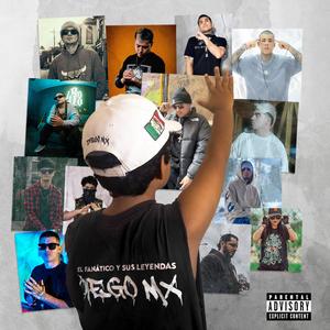 BENDECIDO (feat. Abril Mancilla)