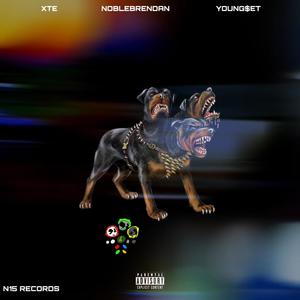 Take Them All (feat. noblebrendan, Young$et & XTE)