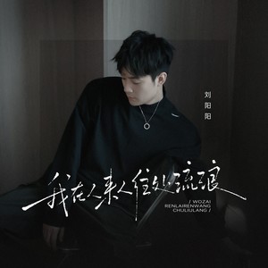 刘阳阳 - 我在人来人往处流浪