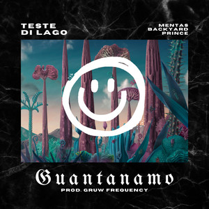 Guantanamo (Explicit)