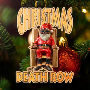 Christmas on Death Row