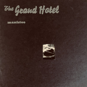 Park / Grand Hotel Split 7"