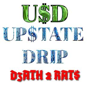 Death 2 Rats Phone Tap 4 (feat. UpState Drip)