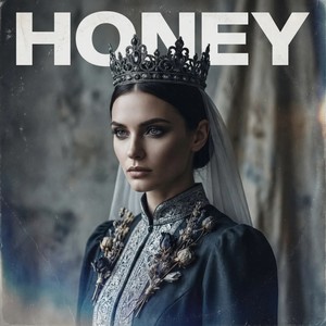 Honey (feat. Helsloot & Sons Of Maria)