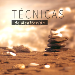 Técnicas de Meditación: Música de Relajación y Serenidad, Canciones de Reiki y Terapia de Yoga, Sonidos Sanador de la Naturaleza