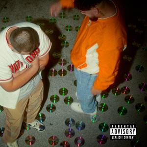 COWABANGA (feat. Estebang) (Explicit)