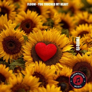 You Touched My Heart