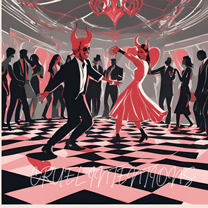 Cruel Intentions (Let you Down)