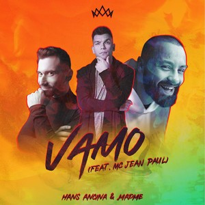 VAMO (feat. MC Jean Paul)