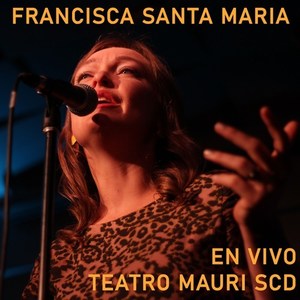 En Vivo Teatro Mauri SCD (En Vivo)