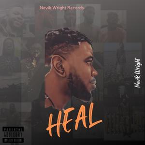 Heal (Explicit)