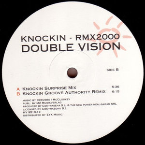 Knockin 2000 (Surprise Mix)