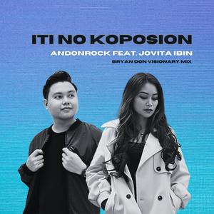 Iti No Koposion (feat. Jovita Ibin) (Bryan Don Remix Extended)