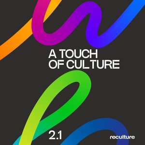 A Touch Of Culture, Vol. 2: Part I