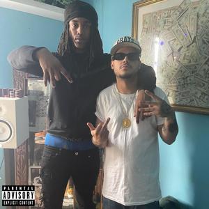 ZAA!! (feat. PGF MOODA) (Explicit)