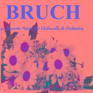 Double Concerto in E Minor, Op. 88: II. Allegro moderato