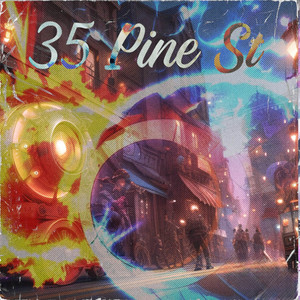 35 Pine St