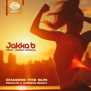 Chasing The Sun (Fracus & Darwin Remix)