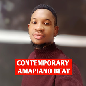 Contemporary Amapiano Beat