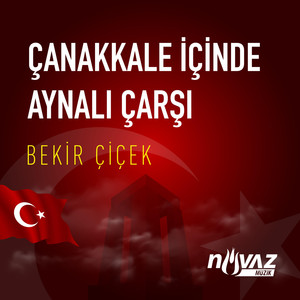 Çanakkale İçinde Aynalı Çarşı