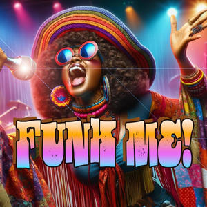 Funk Me!