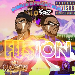 Fusion (Explicit)