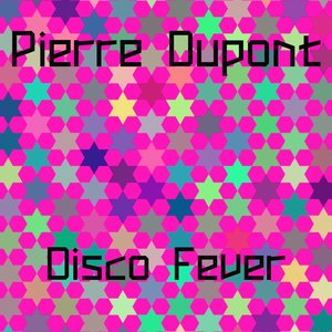 Disco Fever