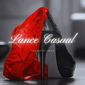 Lance Casual (Explicit)