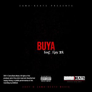 Buya (feat. Flex ZA) (Explicit)