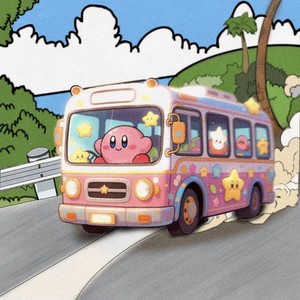 宝宝巴士 (425i Gran Coupe)