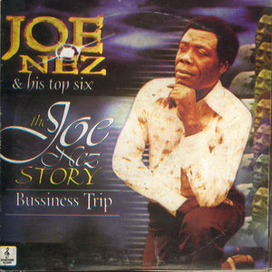 The Joe Nez Story Bussiness Trip