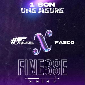 FINESSE (feat. Fasco Fleex) (Explicit)
