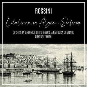 L'italiana in Algeri (Live)