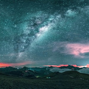 Betelgeuse (Kyoto Remix)