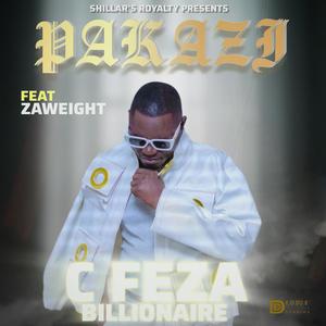Pakazi (feat. Zaweight) (Explicit)