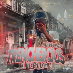 Really Steppin (Explicit)