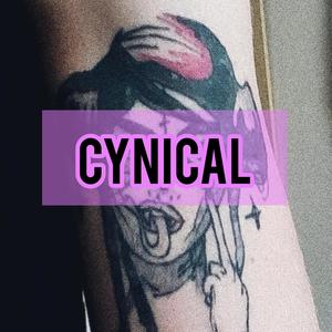 Cynical (feat. Ryjin Lockwood & G.E.D)