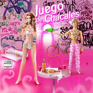 Juego de Chacales (Explicit)