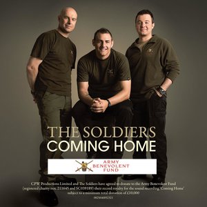 Coming Home (Digital International Version)