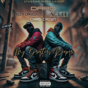 My Side (Explicit)