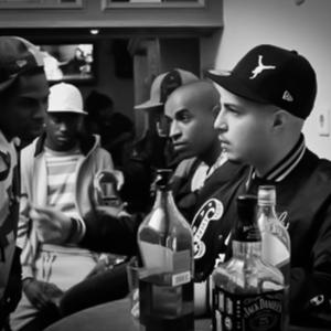 Op een Missie (feat. Hef, Feis & Bad boy taya) (Explicit)