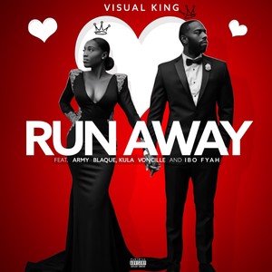 Run Away (Explicit)