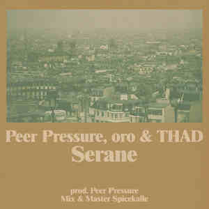 SERANE (Explicit)