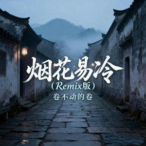 烟花易冷 (Remix)