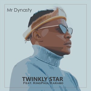 Twinkly Star (feat. Kingpaul Karabo)