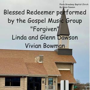 Blessed Redeemer