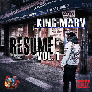 Resume, Vol. 1 (Explicit)