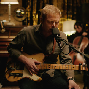 Buy The Ticket - Live From Karma Studios (Alt Version)